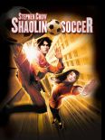 Shaolin Soccer
