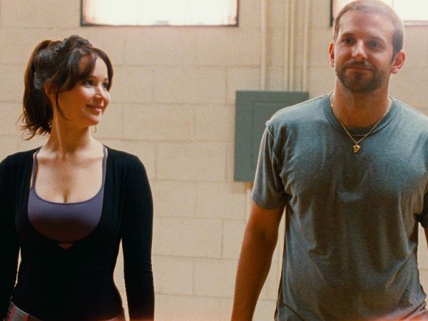 Silver Linings Playbook