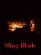 Sling Blade