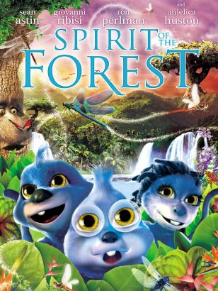 Spirit of the Forest