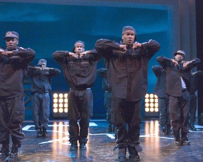 Stomp the Yard