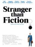 Stranger Than Fiction