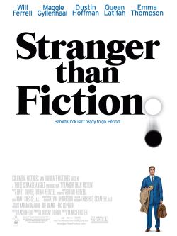 Stranger Than Fiction