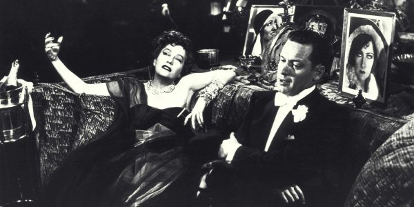 Sunset Boulevard