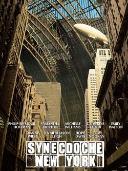 Synecdoche, New York