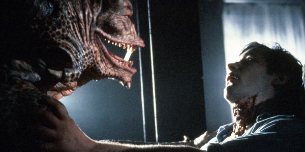 Tales from the Darkside: The Movie