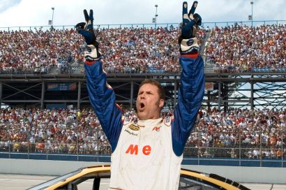 Talladega Nights: The Ballad of Ricky Bobby