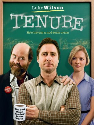 Tenure