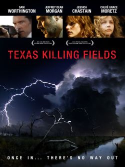 Texas Killing Fields