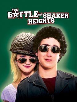 The Battle of Shaker Heights