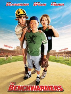 The Benchwarmers