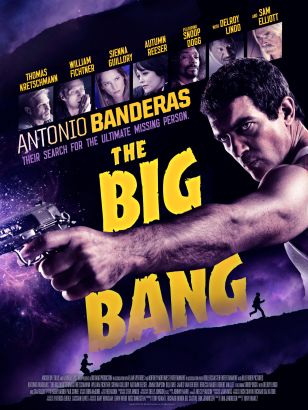 The Big Bang