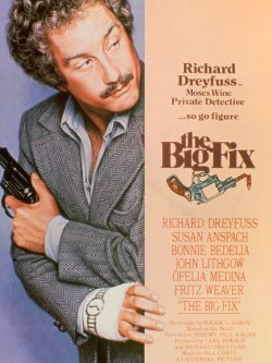 The Big Fix