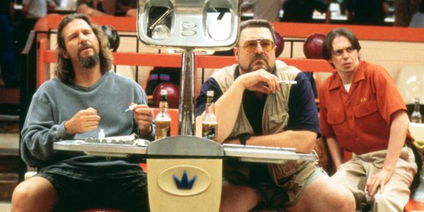 The Big Lebowski