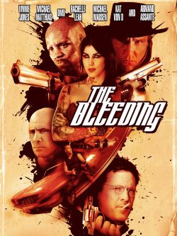 The Bleeding