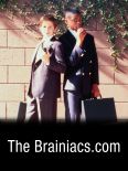 The Brainiacs.com
