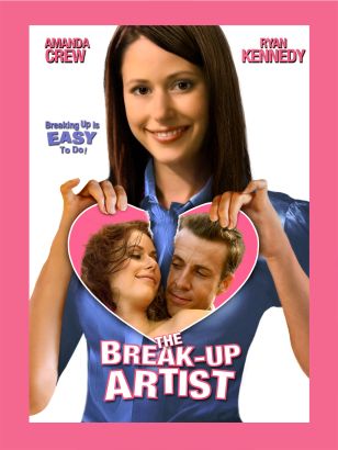 The Break-Up Artist