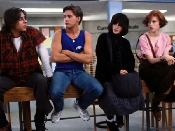 the summary and an analysis of the movie the breakfast club The breakfast club (movie analysis) and teen stereotypes - judith andre updated the beginning of the film introduces all of the characters. the summary and an analysis of the movie the breakfast club The breakfast club (movie analysis) and teen stereotypes - judith andre updated the beginning of the film introduces all of the characters.