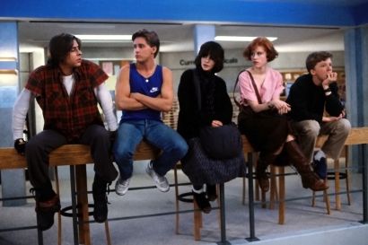 The Breakfast Club