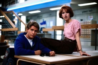 The Breakfast Club
