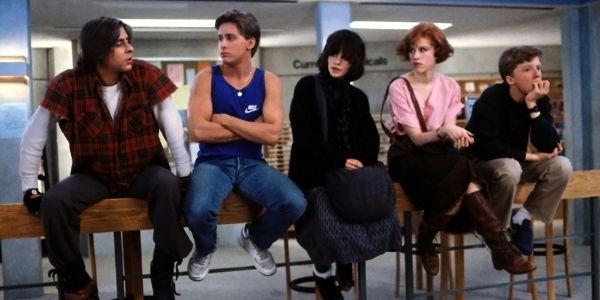 The Breakfast Club