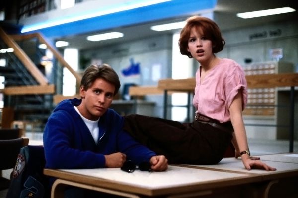 The Breakfast Club