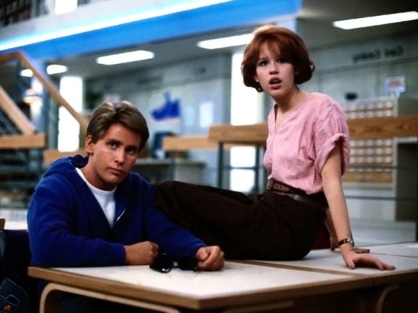 The Breakfast Club
