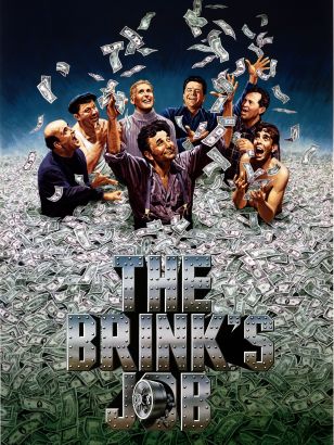 The Brink's Job