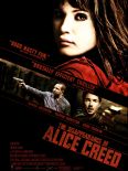 The Disappearance of Alice Creed