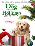 The Dog Who Saved the Holidays