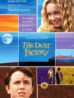 The Dust Factory