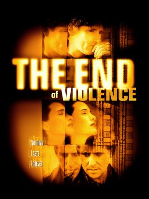 The End of Violence