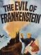 The Evil of Frankenstein