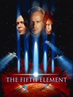 The Fifth Element