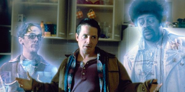 The Frighteners