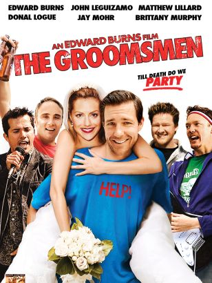 The Groomsmen