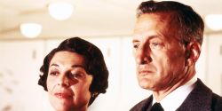 George C. Scott