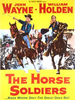 The Horse Soldiers
