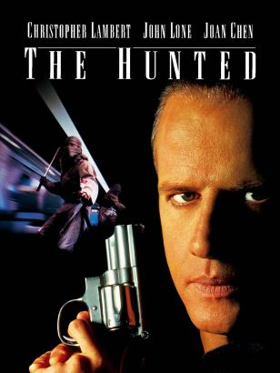 The Hunted