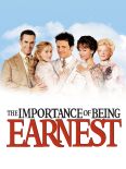 The Importance of Being Earnest