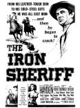 The Iron Sheriff