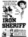 The Iron Sheriff