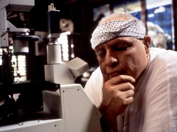 The Island Of Dr Moreau 1996 John Frankenheimer