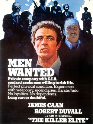 The Killer Elite