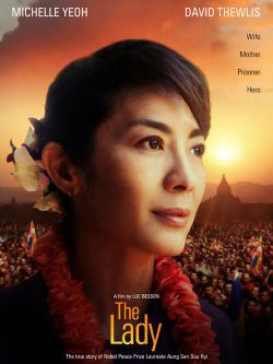 The Lady
