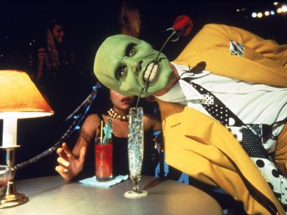The Mask