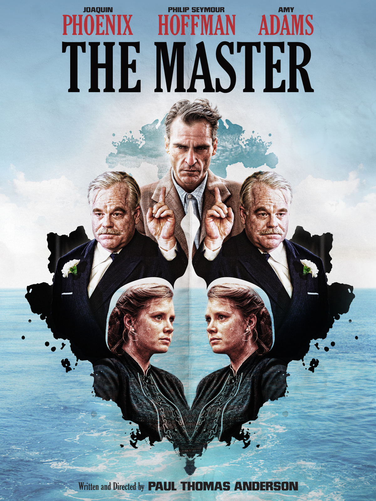 Post Thumbnail of  The Master (2012)