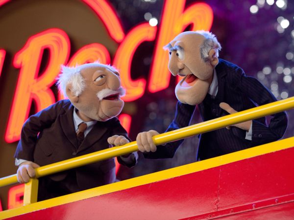 The Muppets