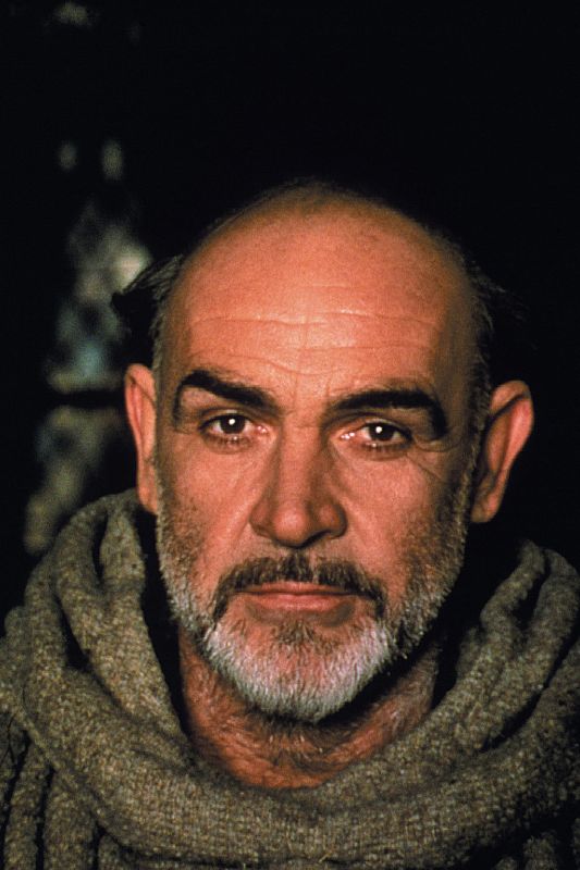 The Name of the Rose (1986) - Jean-Jacques Annaud ...