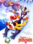 The Pebble and the Penguin